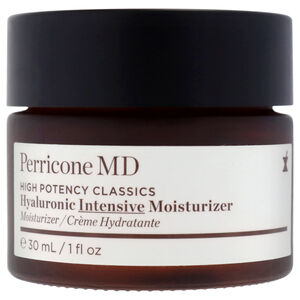 High Potency Classics Hyaluronic Intensive by Perricone MD - 1 oz Tester